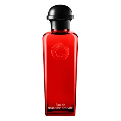 HERMÈS Colognes Collection Eau de Rhubarbe Écarlate eau de cologne mixte