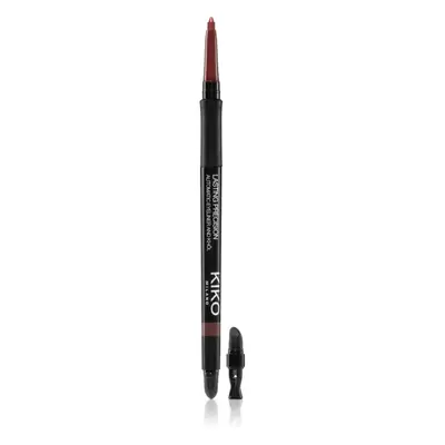 KIKO Milano Lasting Precision crayon yeux waterproof teinte Forest Green