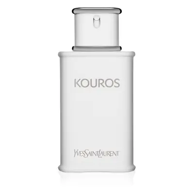 Yves Saint Laurent Kouros Eau de Toilette pour homme