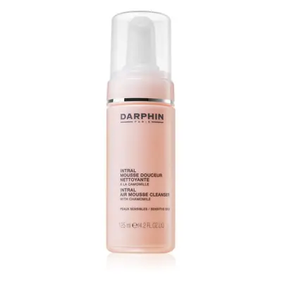 Darphin Intral Air Mousse Cleanser mousse nettoyante peaux sensibles