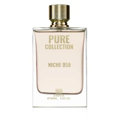 Emper Pure Collection Niche Eau de Parfum mixte