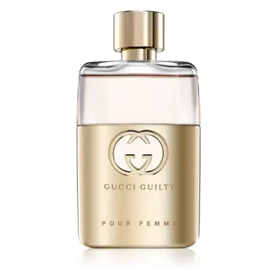 Gucci Guilty Pour Femme Eau de Parfum pour femme