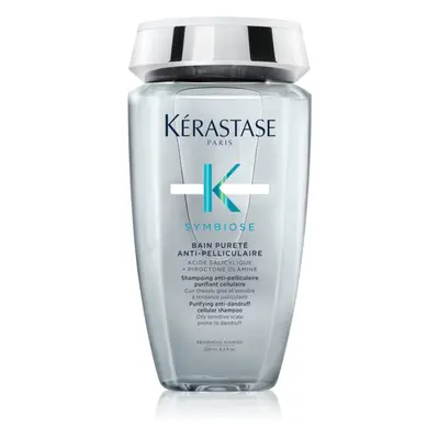 Kérastase Symbiose Bain Pureté Anti-Pelliculaire shampoing antipelliculaire