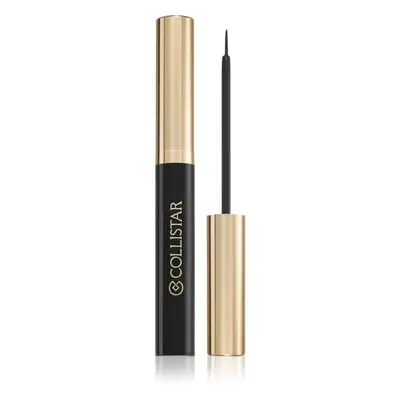 Collistar Professional Eye Liner eyeliner liquide teinte Nero