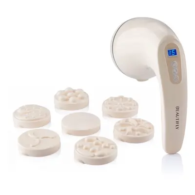 Beautifly B-Skinn Body appareil de massage pieds