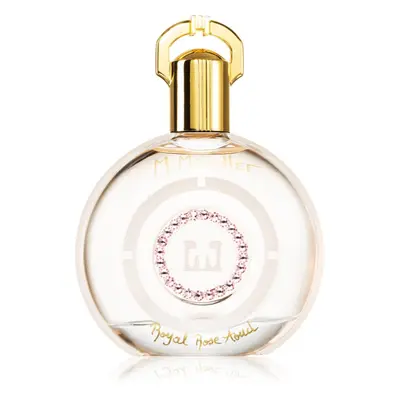 M. Micallef Royal Rose Aoud Eau de Parfum pour femme