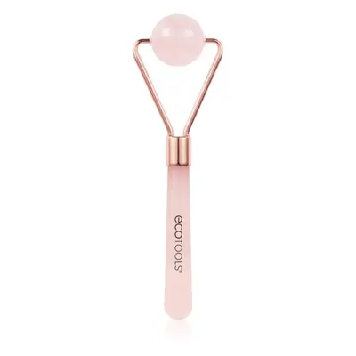 EcoTools Rose Quartz outil de massage pour le contour des yeux