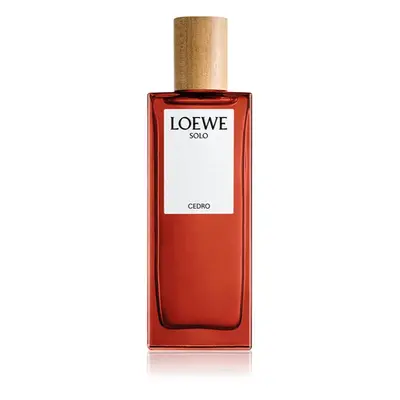 Loewe Solo Cedro Eau de Toilette pour homme