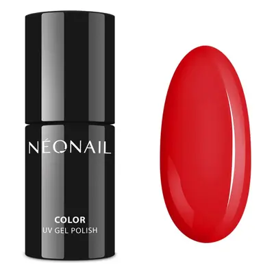 NEONAIL Sunmarine vernis à ongles gel teinte Hot Crush