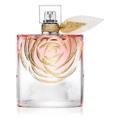 Lancôme La Vie Est Belle Eau de Parfum (édition limitée) pour femme