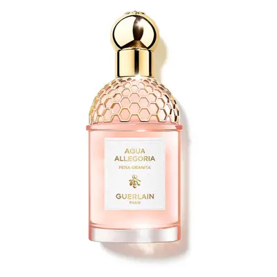 GUERLAIN Aqua Allegoria Pera Granita Eau de Toilette rechargeable pour femme