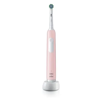 Oral B Pro Series Pink brosse à dents électrique