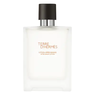 HERMÈS Terre d’Hermès lotion après-rasage pour homme