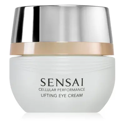 Sensai Cellular Performance Lifting Eye Cream crème liftante yeux