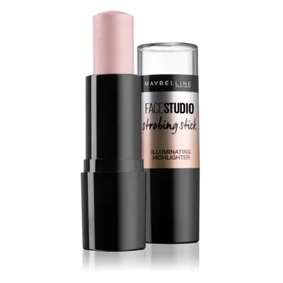 MAYBELLINE NEW YORK Master Strobing enlumineur en stick teinte Light - Iridescent