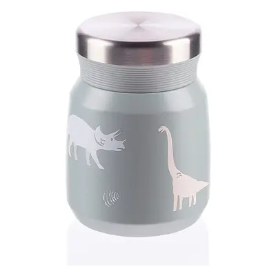 Zopa Food Thermos bouteille isotherme pour la nourriture Safari