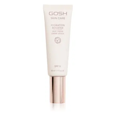 Gosh Skin Care Hydration Booster crème hydratation intense