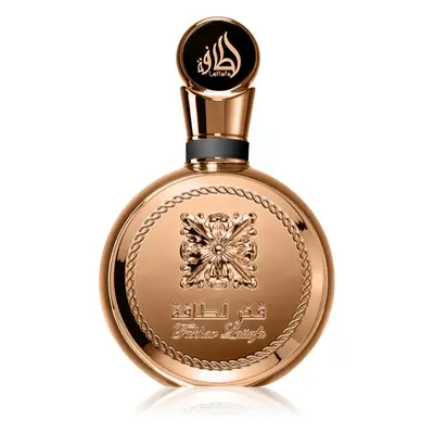 Lattafa Fakhar Lattafa Extrait Eau de Parfum pour femme