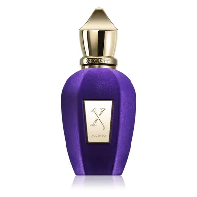 Xerjoff Accento Eau de Parfum mixte