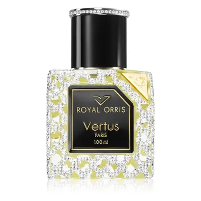 Vertus Gem'ntense Royal Orris Eau de Parfum mixte