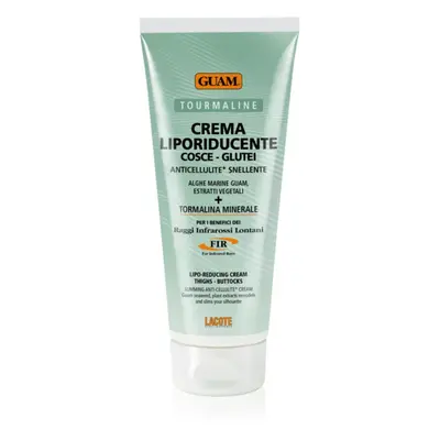 Guam Tourmaline crème anti-cellulite