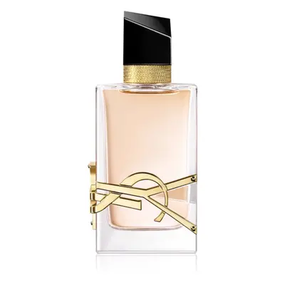 Yves Saint Laurent Libre Eau de Toilette pour femme