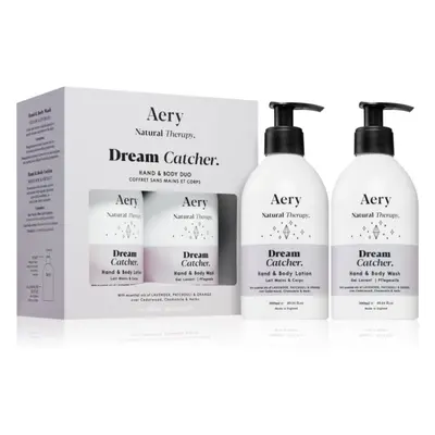 Aery Aromatherapy Dream Catcher coffret cadeau