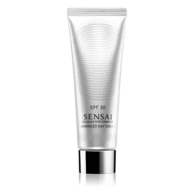 Sensai Cellular Performance Advanced Day Cream crème lifting de jour SPF