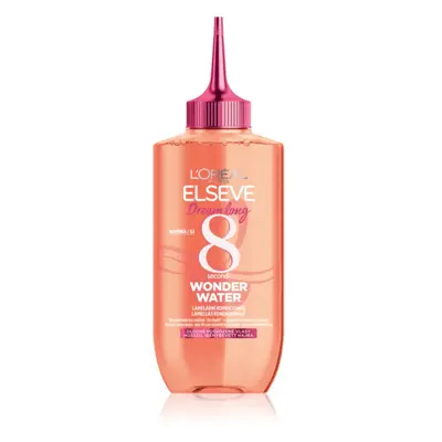 L’Oréal Paris Elseve Dream Long Wonder Water après-shampoing léger pour cheveux Wonder Water