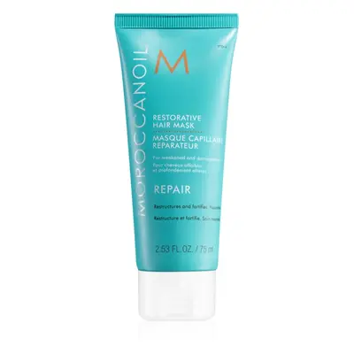 Moroccanoil Repair masque régénérant pour tous types de cheveux