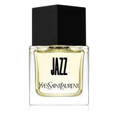 Yves Saint Laurent Jazz Eau de Toilette pour homme