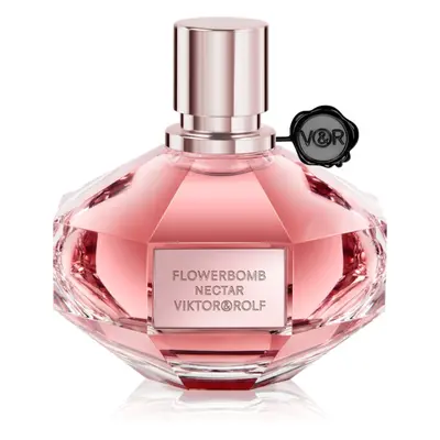 Viktor & Rolf Flowerbomb Nectar Eau de Parfum pour femme