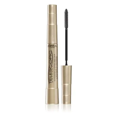 L’Oréal Paris Telescopic mascara cils allongés et épais teinte Black