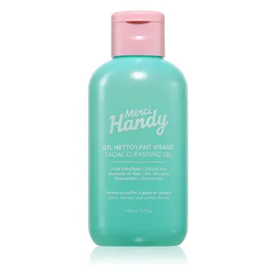 Merci Handy Gel Nettoyant Visage gel nettoyant hydratant visage