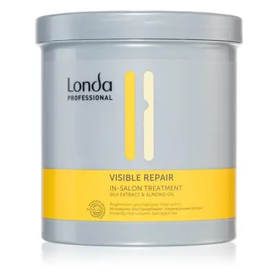 Londa Professional Visible Repair soin intense pour cheveux abîmés