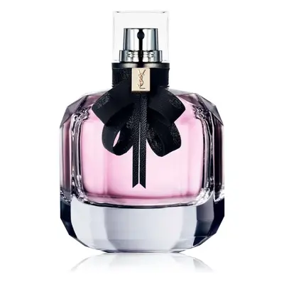 Yves Saint Laurent Mon Paris Eau de Parfum pour femme