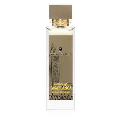 Swiss Arabian Essence of Casablanca extrait de parfum mixte