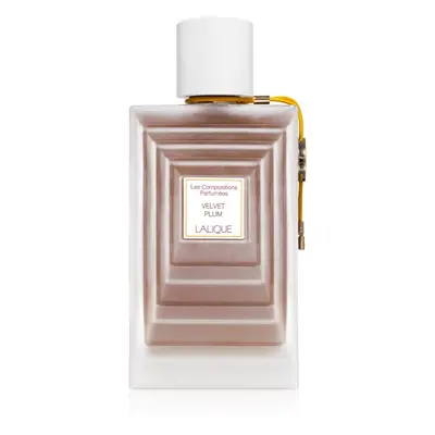 Lalique Les Compositions Parfumées Velvet Plum Eau de Parfum pour femme