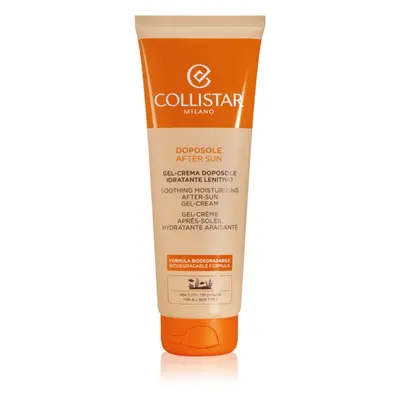 Collistar After Sun Eco-Compatible crème après-solaire ECO