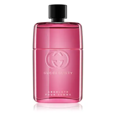 Gucci Guilty Absolute Eau de Parfum pour femme