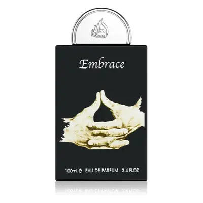 Lattafa Pride Embrance Eau de Parfum mixte