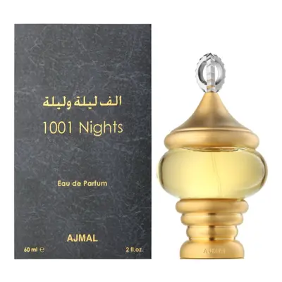 Ajmal Nights parfum pour femme