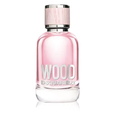 Dsquared2 Wood Pour Femme Eau de Toilette pour femme