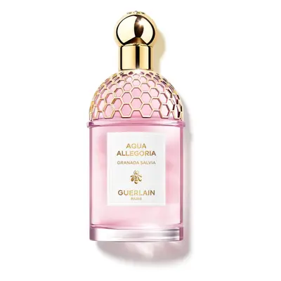 GUERLAIN Aqua Allegoria Granada Salvia Eau de Toilette rechargeable pour femme