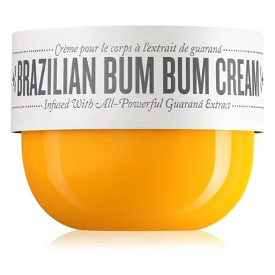 Sol de Janeiro Brazilian Bum Bum Cream crème raffermissante et lissante fesses et hanches