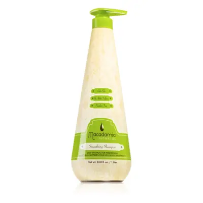 Macadamia Natural Oil Smoothing shampooing lissant pour tous types de cheveux