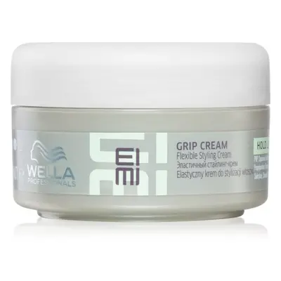 Wella Professionals Eimi Grip Cream crème coiffante tenue flexible