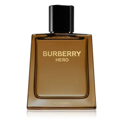 Burberry Hero Eau de Parfum Eau de Parfum rechargeable pour homme