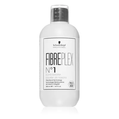 Schwarzkopf Professional Color Enablers Fibreplex N°1 Bond Booster additif concentré pour cheveu