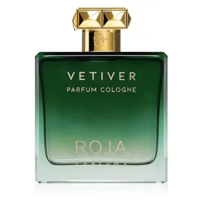 Roja Parfums Vetiver eau de cologne pour homme